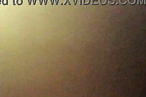 The husband used a strap-on to fuck his wife’s ass