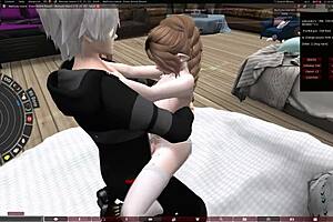 exploring virtual worlds in second life adventures