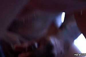 asian pornstar feels intense spit roasting pleasure