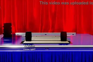 The inn 70 - Hookin up at the holiday inn