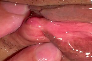 asian couple's homemade sex with her shaved wet pussy, just 172 days post-virginity.