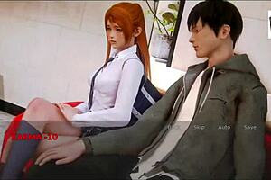 Academy 84 Game Action