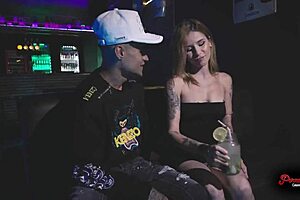 Ashley Rose And Danyel Mast Anal Reunion Preview