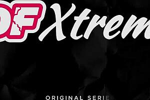 Hot Babe Harley King Dirty Adventure