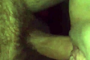 Fucking Girlfriend's Wet Pussy in Hotel, Making Her Cum