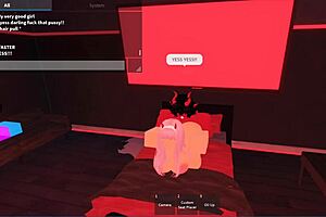 Futa Fucks Slut At Nightclub