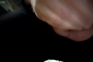 Johnevan's Slow Motion Cumshot