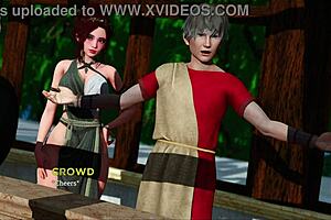 Exploring eternum 162 game levels