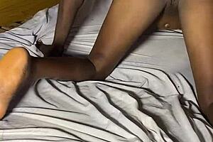 Hot Fuck For My Legal Age Teen 18+ Girlfriend, Bent Over In Rough Doggystyle Quickie