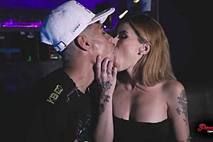 Ashley Rose and Danyel Mast anal reunion - trailer
