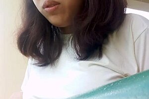 teacher and student in philippines