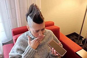 Shocking! Married Woman Breeds with Stranger to Save Her Vows