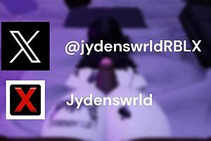 this is my second video where i fuck another fan - roblox