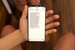 shut up and dance 27, the erotic dancing video