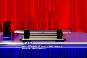 The inn 70 - Hookin up at the holiday inn