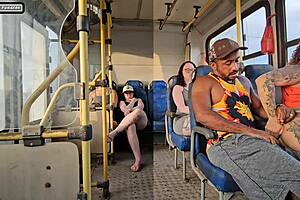 Our Naughty Guy Buried Deep in My Ass