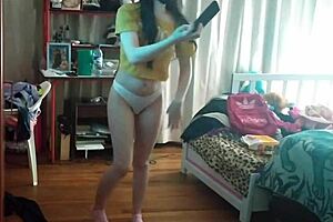 ショーツの誘惑