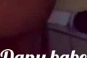 filipina amateur teen anal fucking with cumshot in reality scene