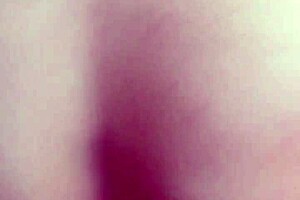 White Bbw Bends Over For Backshots And Cumshot