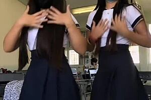 argentina rica pillada en la calle 😏