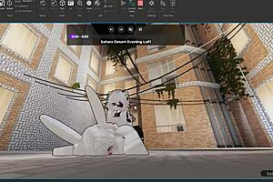 Pounding that tight ass with hard fucking moves!