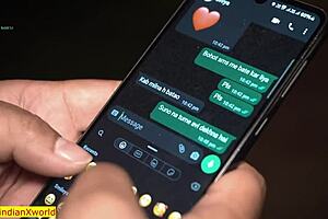 First Meet and Connect with Online Apps Friend Hindi Viral