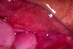 asian couple's homemade sex with her shaved wet pussy, just 172 days post-virginity.