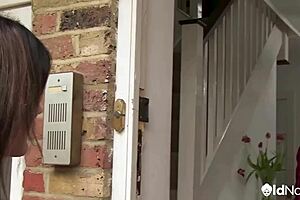 oldnanny mature ladies going naked to have fun