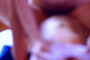 Intense Mother-In-Law Encounter In Private House!