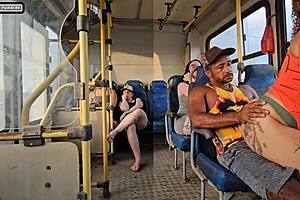 Our Naughty Guy Buried Deep in My Ass