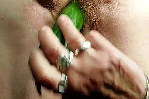 Uttaran20 FFM trojka sa facialom i fistingom