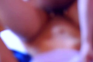 Intense Mother-In-Law Encounter In Private House!