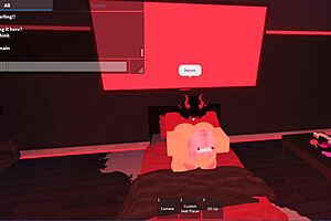 Futa Fucks Slut At Nightclub