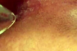 Intense butt plug fun with anal assfucking.