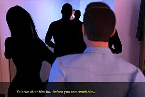 Echoes of Lust S2 Ep68