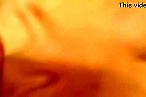 The woman took a long dick in her tight ass hole