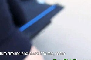 picked up babe paid for anal sex