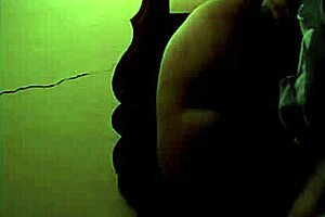 Neighbor with Big Ass Enjoys Fun