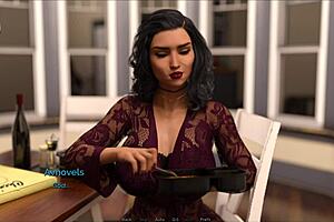 shut up and dance 27, the erotic dancing video