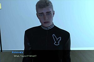 Echoes of Lust S2 Ep68