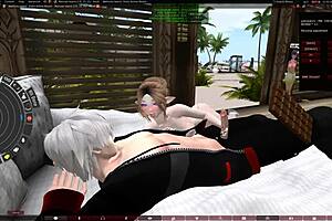 exploring virtual worlds in second life adventures