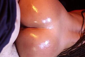 Recife's Darling 007 boasts on gluttonous pussy fucking