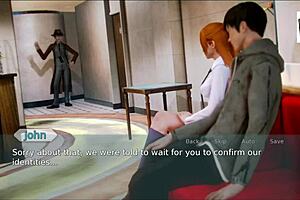 Academy 84 Game Action