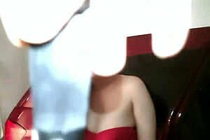 Contrato Hermosa Chica En El Paso