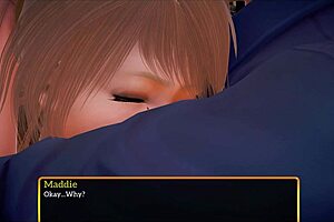 My New Family 496 Emotional Journey