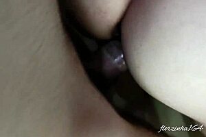 Novinha Com Orgasmo!