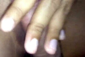 The Beautiful Nurse with Shaved Pussy Gets Creampied