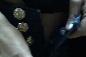 una tocadita de mi panocha latina