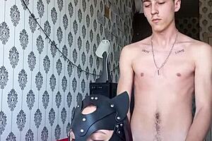 i-i watch young students have sex on camera