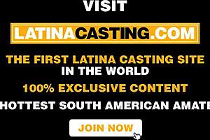 i rode that big cock cowgirl at casting